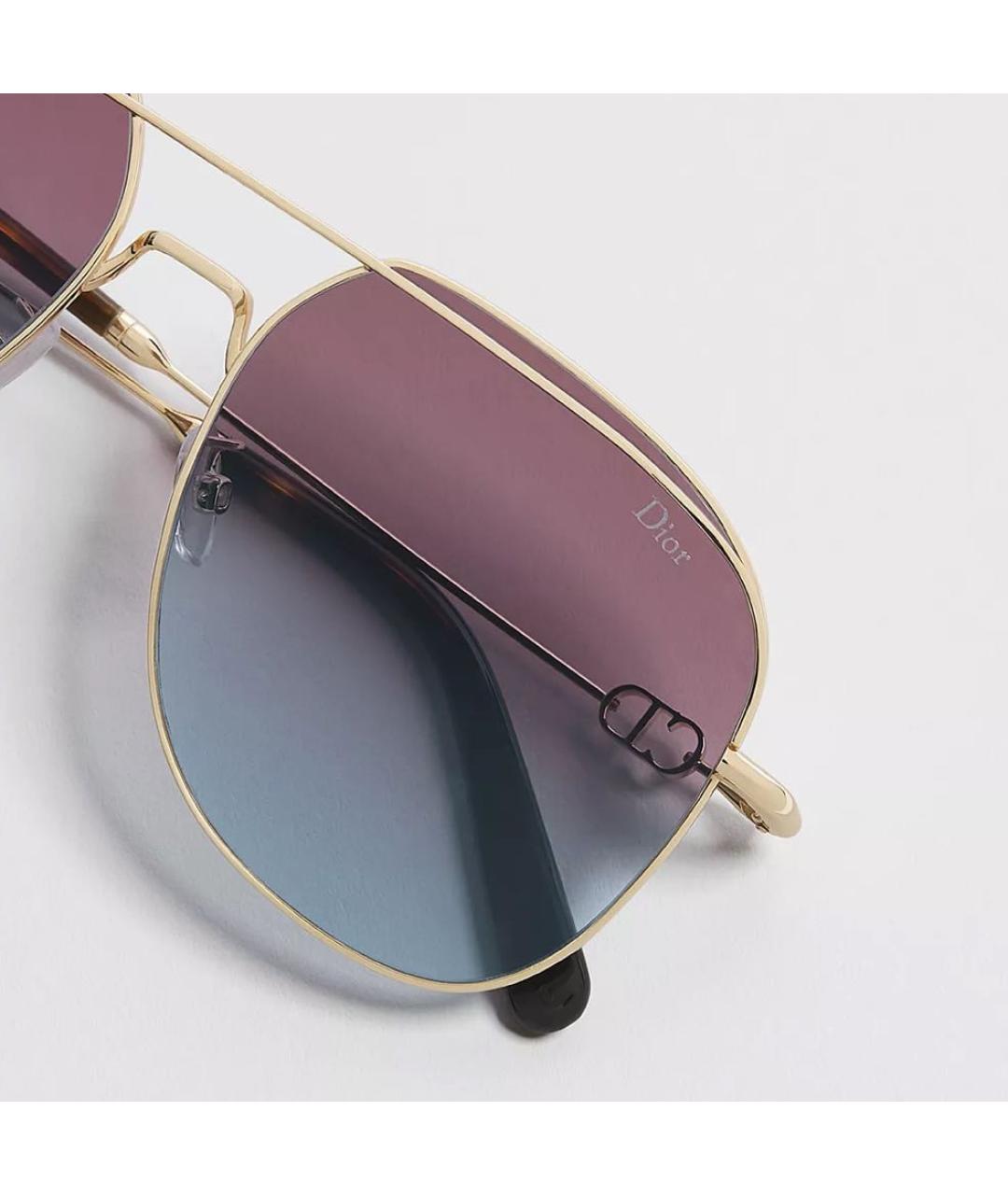 CHRISTIAN DIOR Солнцезащитные очки, фото 3