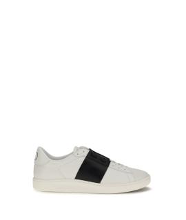 VALENTINO Низкие кроссовки / кеды