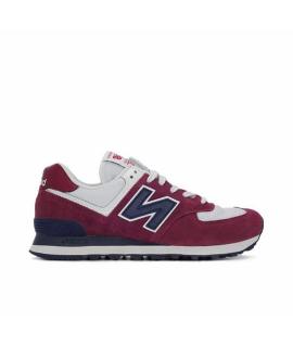 NEW BALANCE Низкие кроссовки / кеды