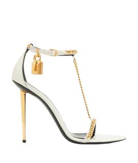 TOM FORD Босоножки