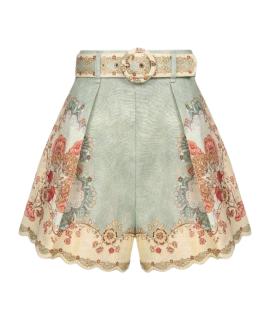 ZIMMERMANN Шорты