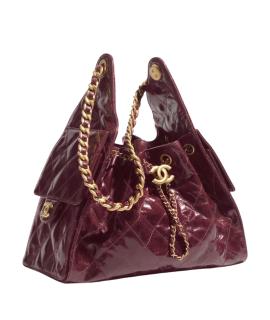 CHANEL Сумка через плечо