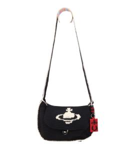 VIVIENNE WESTWOOD Сумка через плечо