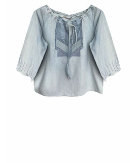ERMANNO SCERVINO Рубашка