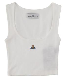 VIVIENNE WESTWOOD Майка