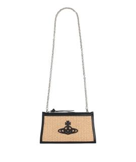 VIVIENNE WESTWOOD Клатч/вечерняя сумка