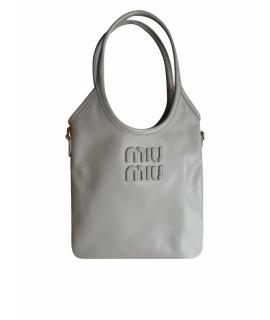 MIU MIU Сумка с короткими ручками