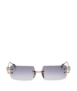 CHROME HEARTS Солнцезащитные очки