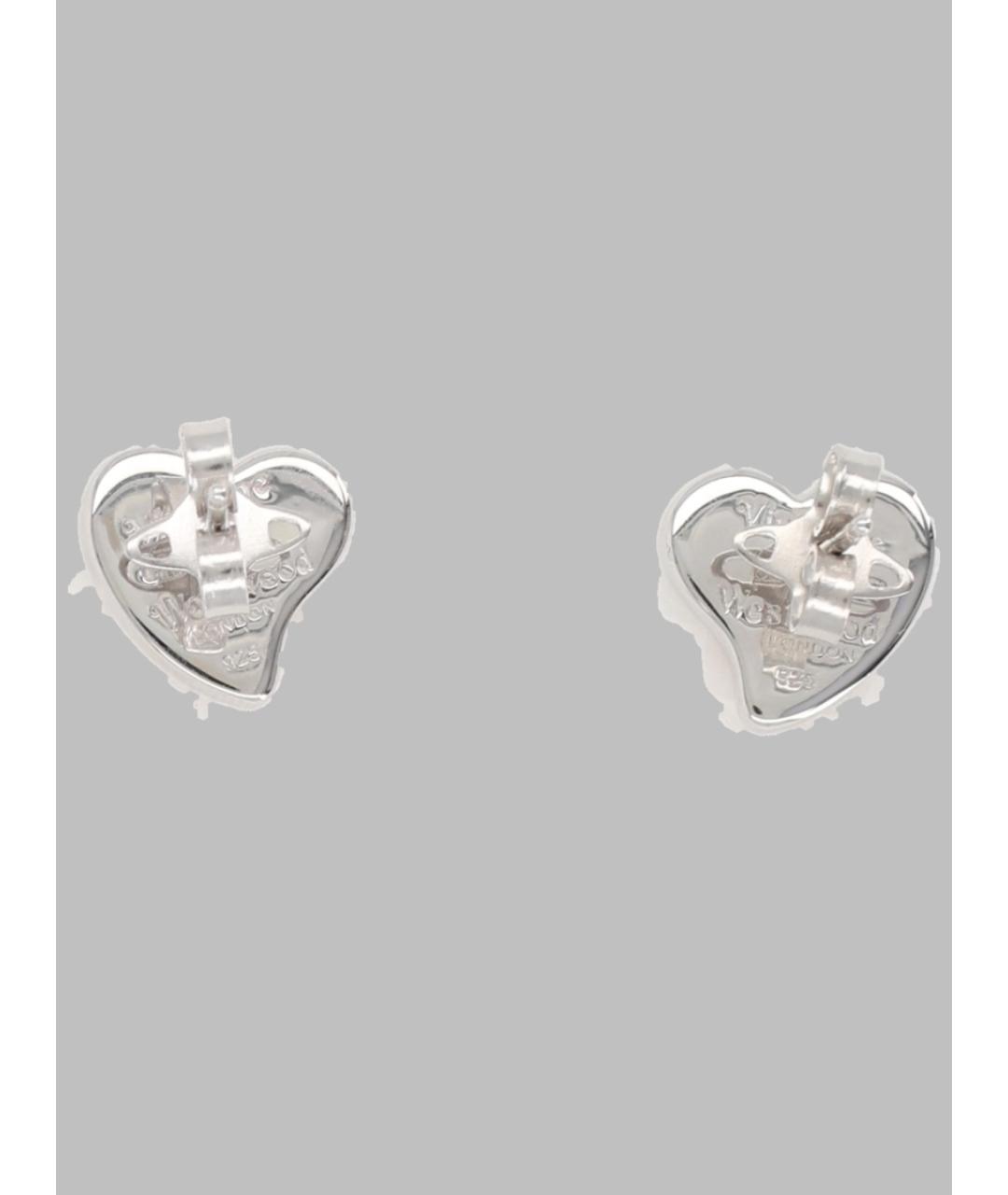 VIVIENNE WESTWOOD Золотые серьги, фото 2