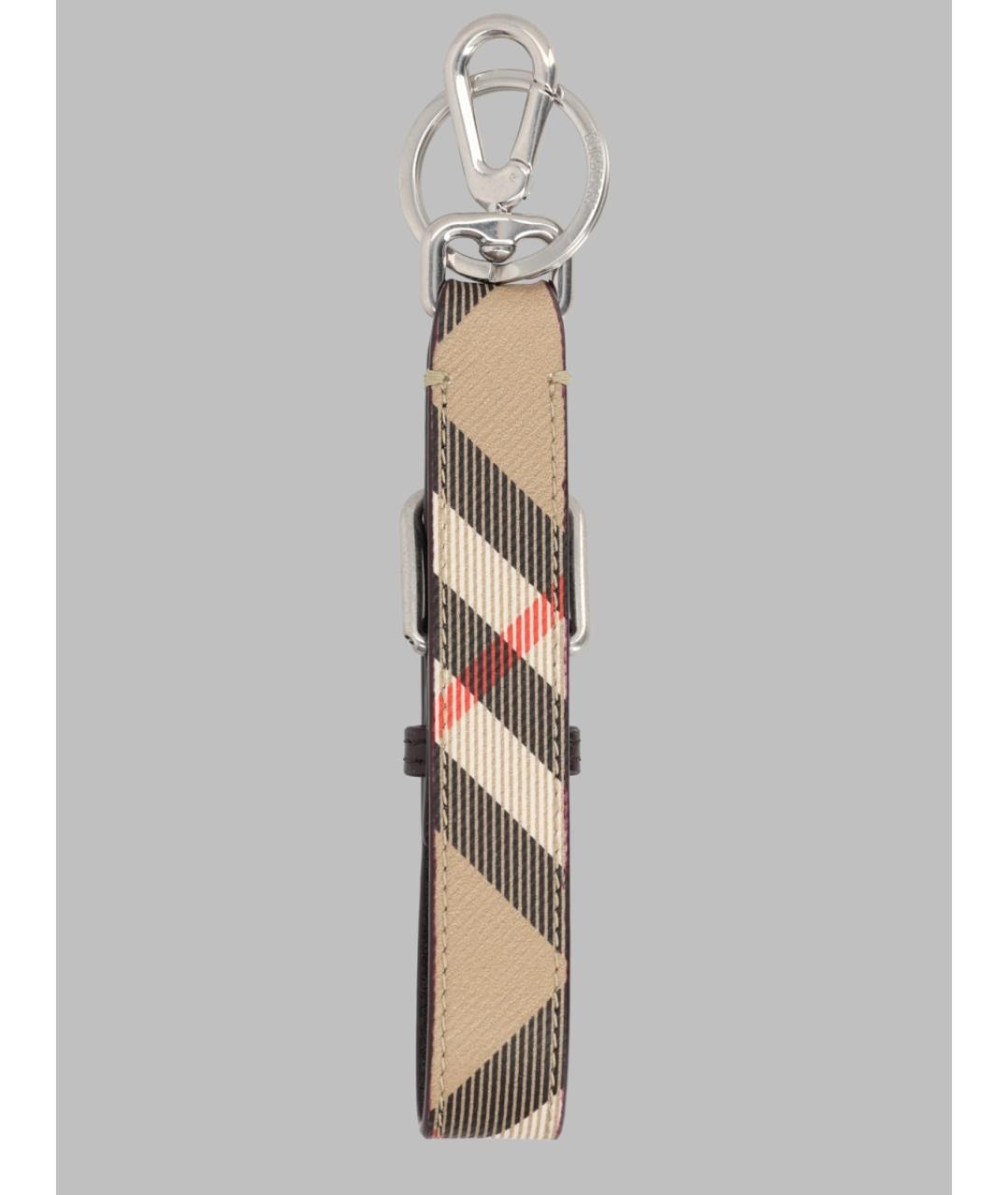 BURBERRY Мульти ключница, фото 2