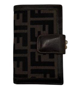 FENDI Кошелек