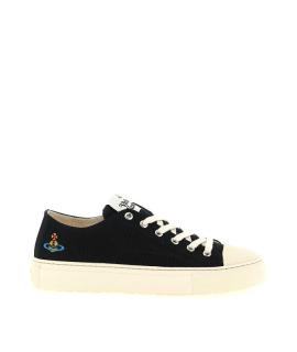 VIVIENNE WESTWOOD Кеды