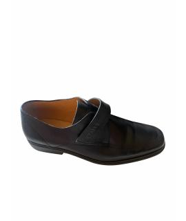 BALLY Низкие ботинки
