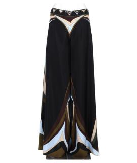 PUCCI Прямые брюки