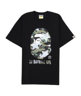 A BATHING APE Футболка