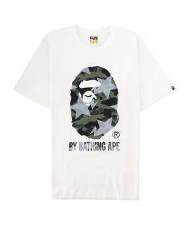 A BATHING APE Футболка