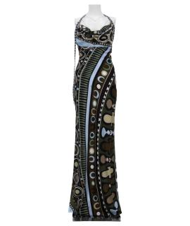 PUCCI Повседневное платье