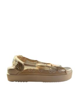 GUCCI Шлепанцы