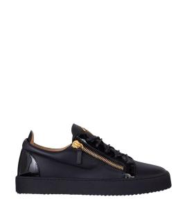 GIUSEPPE ZANOTTI DESIGN Низкие кроссовки / кеды