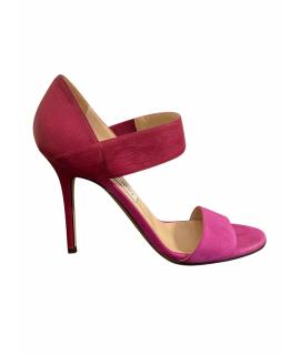 JIMMY CHOO Мюли