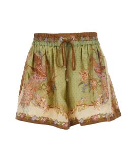 ZIMMERMANN Шорты