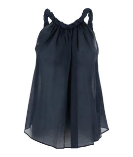 SEMICOUTURE Блузы
