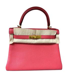 HERMES Сумка с короткими ручками