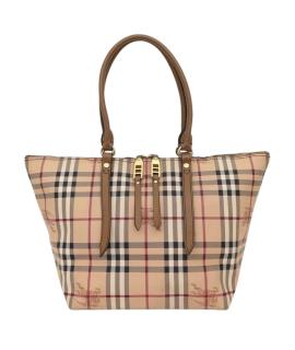 BURBERRY Сумка тоут