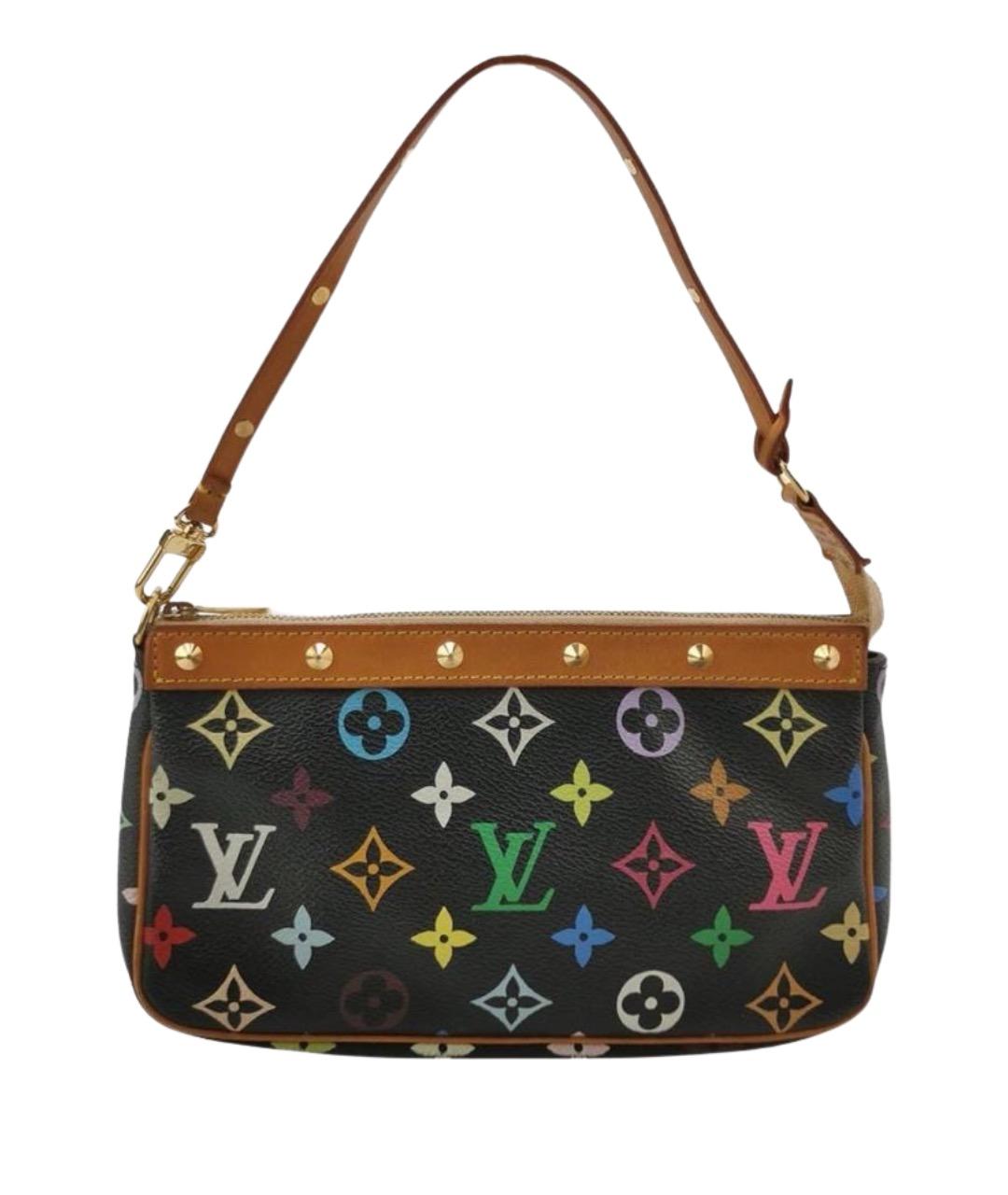 LOUIS VUITTON Мульти сумка через плечо, фото 1