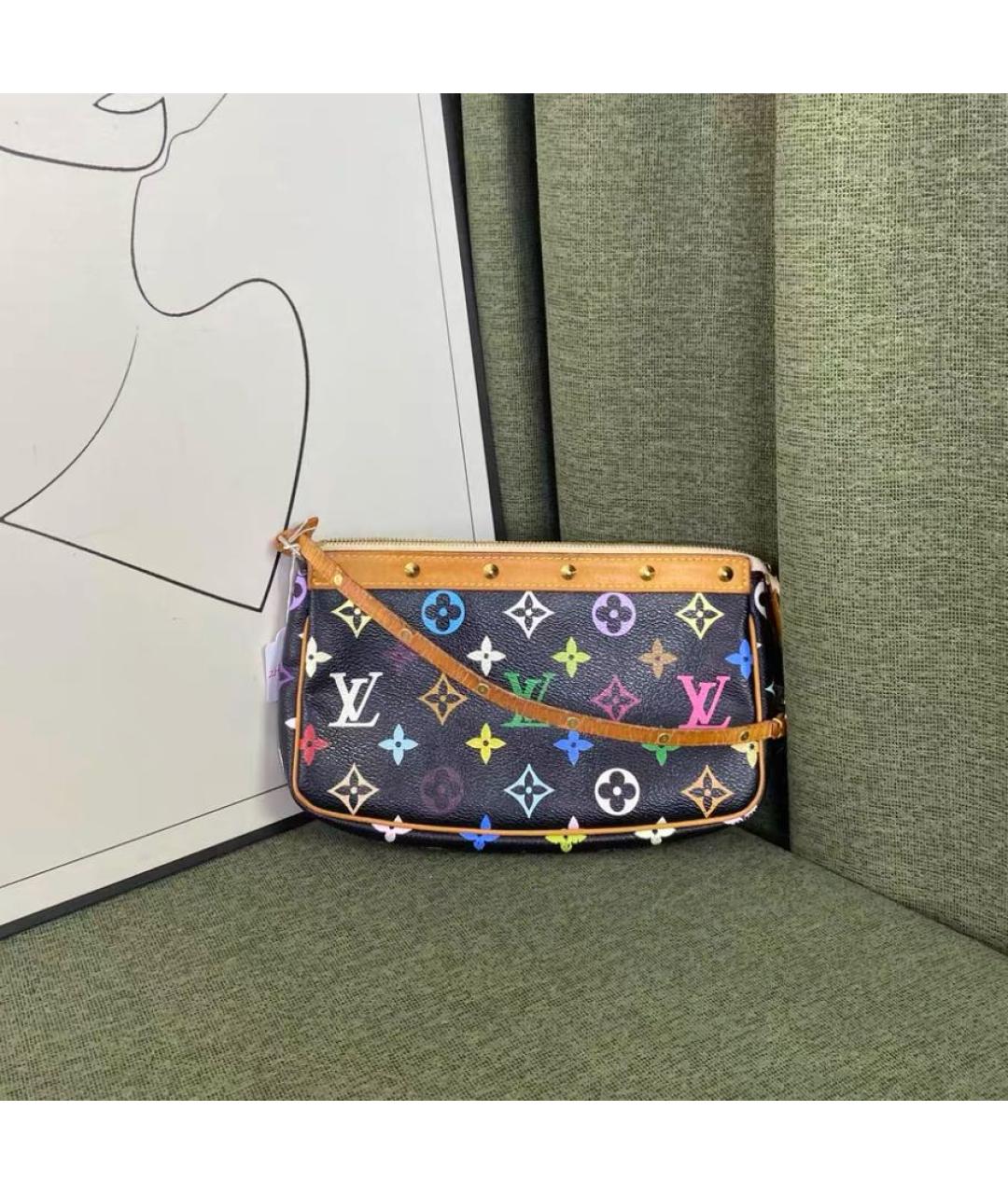 LOUIS VUITTON Мульти сумка через плечо, фото 2