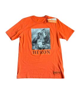 HERON PRESTON Футболка