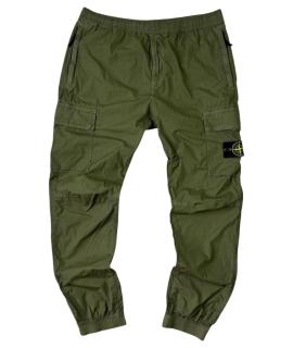 STONE ISLAND Брюки чинос