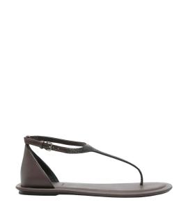 BRUNELLO CUCINELLI Сандалии