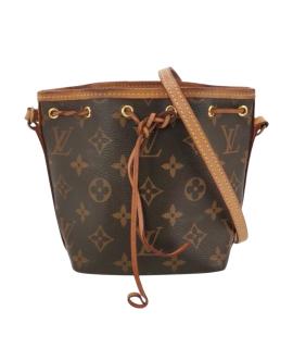 LOUIS VUITTON Сумка через плечо
