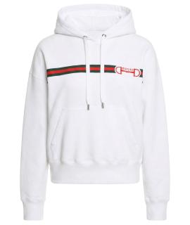 GUCCI Худи/толстовка