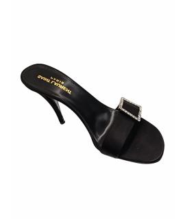 SAINT LAURENT Мюли
