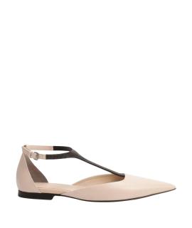 BRUNELLO CUCINELLI Босоножки