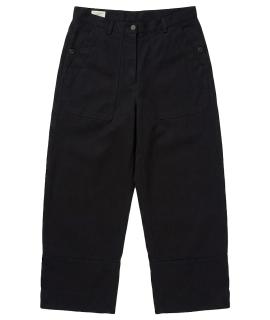 DRIES VAN NOTEN Брюки широкие