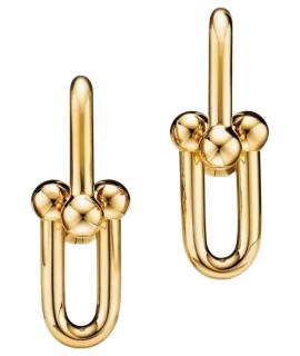 TIFFANY&CO Серьги