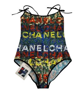 CHANEL Купальник