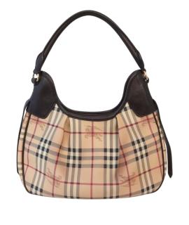 BURBERRY Сумка с короткими ручками