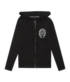 CHROME HEARTS Худи/толстовка