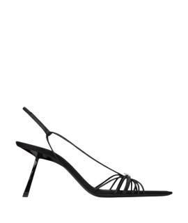SAINT LAURENT Босоножки