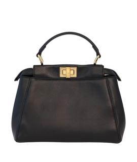 FENDI Сумка с короткими ручками