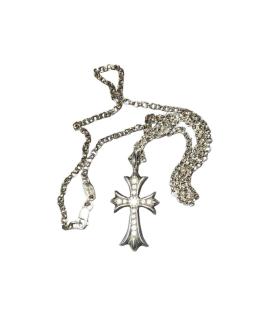 CHROME HEARTS Колье