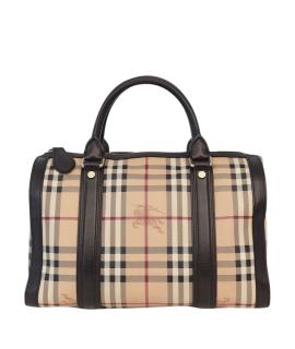 BURBERRY Сумка с короткими ручками