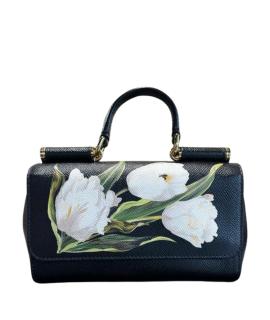 DOLCE&GABBANA Сумка с короткими ручками