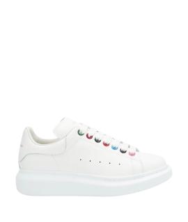 ALEXANDER MCQUEEN Кеды