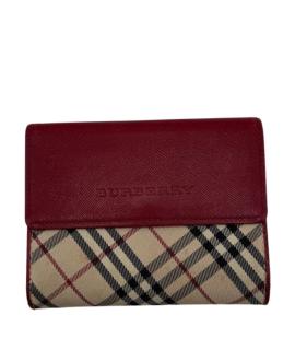 BURBERRY Кошелек