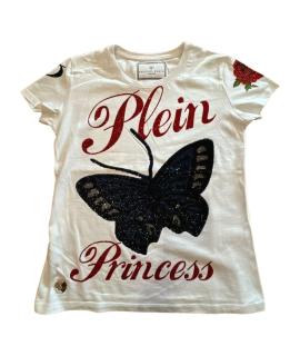 PHILIPP PLEIN Детская футболка / топ